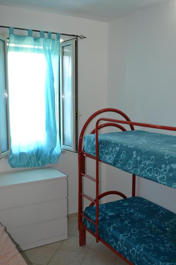 Villetta Aloha Sul Mare Gaeta Exterior photo