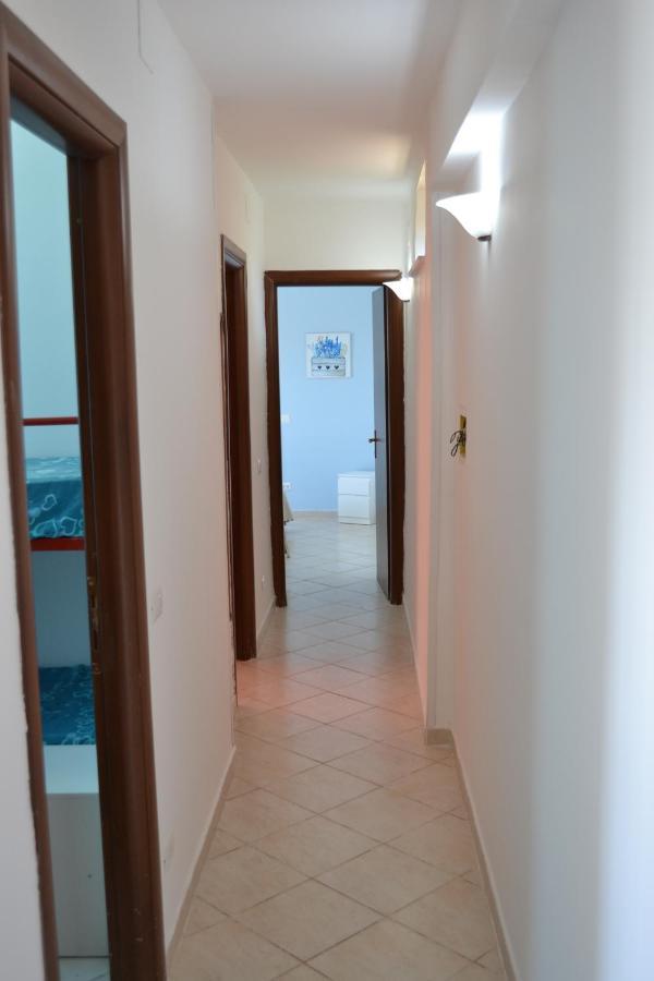 Villetta Aloha Sul Mare Gaeta Exterior photo